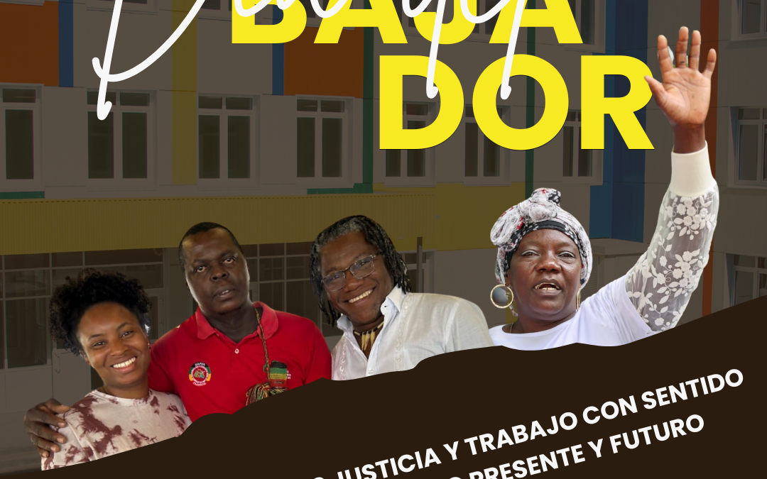 Educación, Resistencia y Reparación: La Voz del Pueblo Negro en Unipropia                                