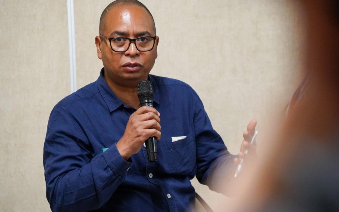 Afrodescendientes como pueblos: claves del debate en Naciones Unidas sobre la nueva Declaración de Derechos