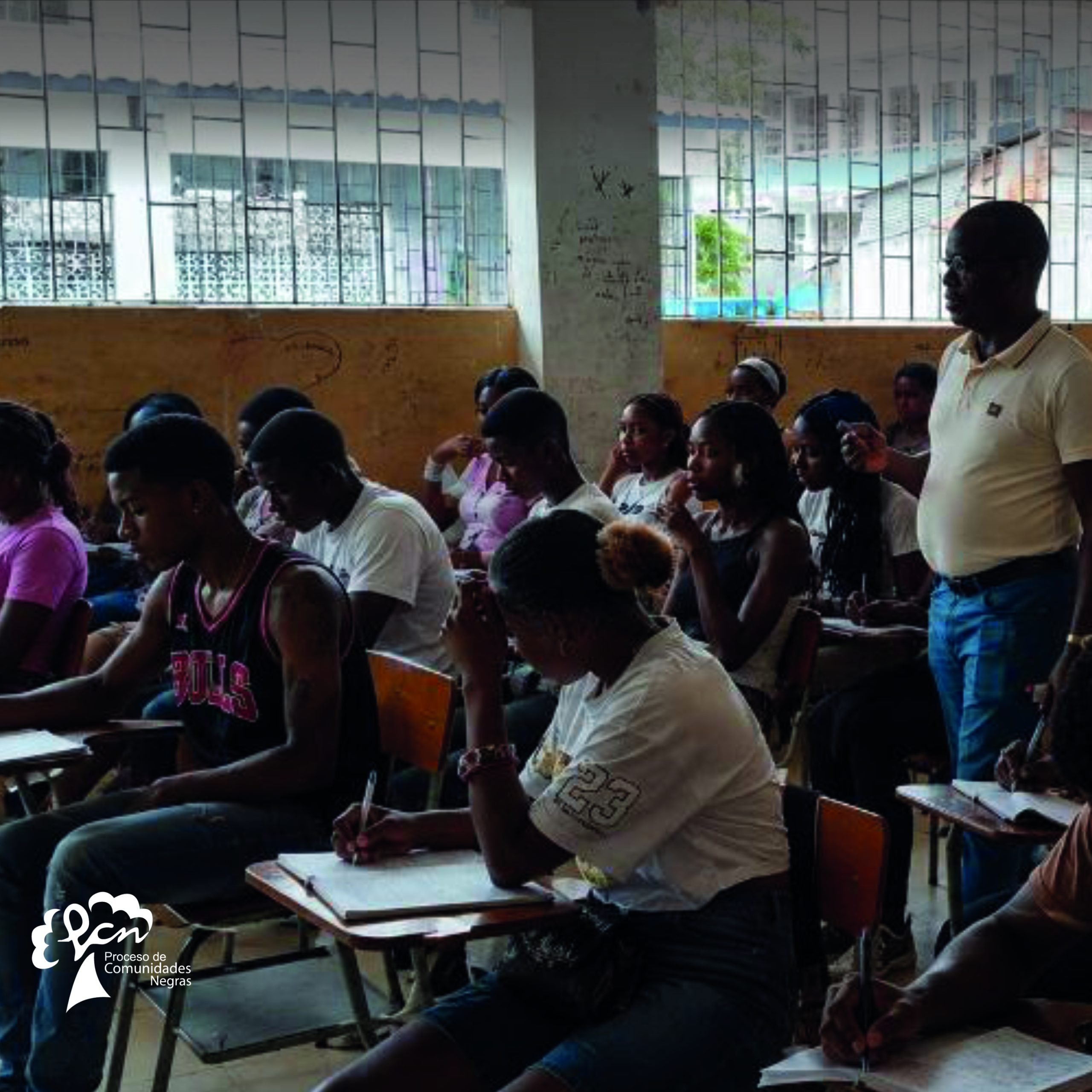 Preuniversitario Étnico Bogando entre Saberes impulsa a jóvenes de Tumaco
